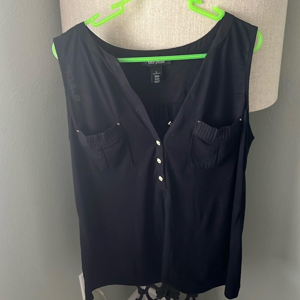 White House Black Market shirt